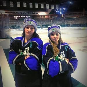 Meet your Posher, Macey